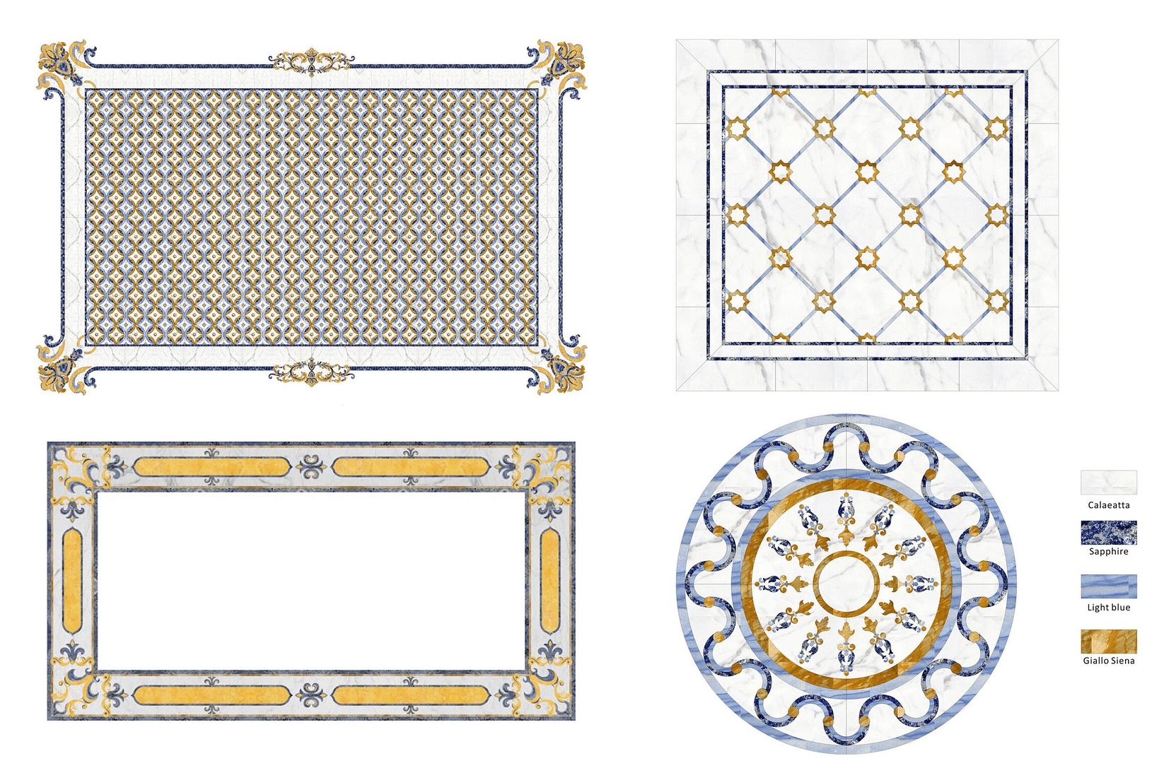 ENGINEER A. ALRADWANI VILLA – DOHA