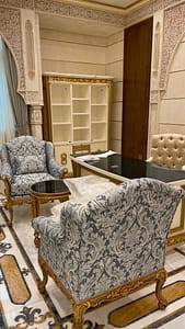 Alradwani furniture