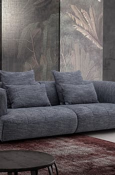 5201 Sofa, Love seat