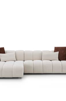 CDF278-CO Corner set
