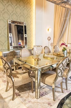Dining set 5845-75200-647