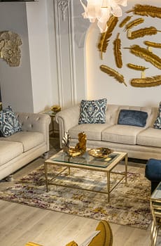 Sofa set 743354