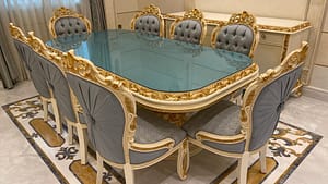 Alradwani furniture