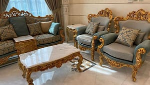 Alradwani furniture