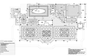 Al-Asmakh FF ceiling layout