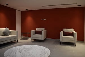 Bentley hotel Interior Design