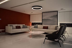 Bentley hotel Interior Design