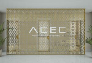 ACEC Render office