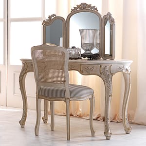 Sheikh J. Italian dressing table