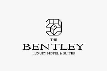 Bentley hotel banner