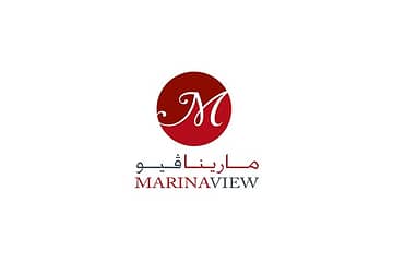 Marina hotel banner
