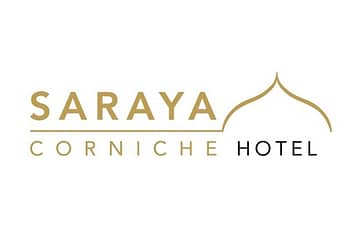 Saraya hotel banner