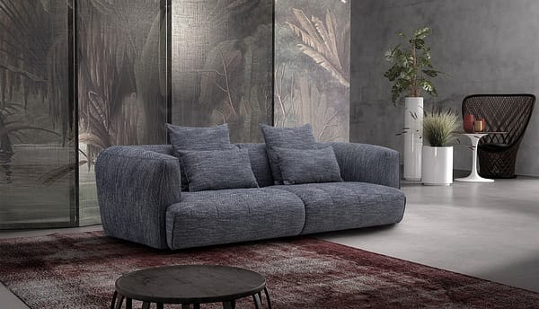 5201 Sofa, Love seat