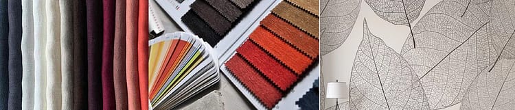 Services - finishes supply - fabric