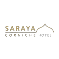 Saraya hotel logo no background